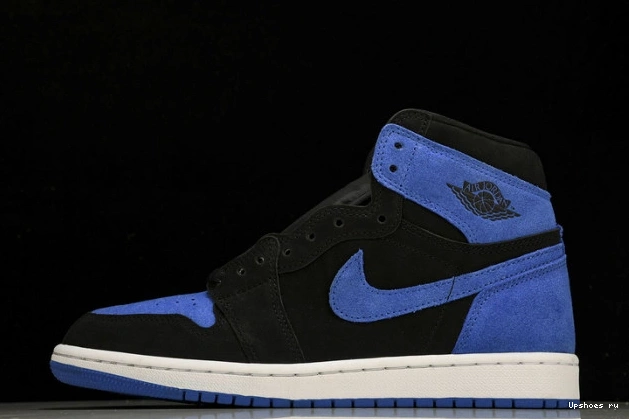  Jordan  High Reimagined  Royal 1 OG  DZ5485-042 Retro 0327